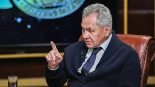 Секретарь Совбеза РФ Сергей Шойгу сравнил политику Кишинева в отношении Приднестровья с ситуацией вокруг Донбасса после 2014 года, обвинил Молдову в создании торговой и транспортной «блокады» региона и заявил о готовности России предпринять «все необходимые меры» для защиты более 220 тысяч российских граждан, проживающих там.
