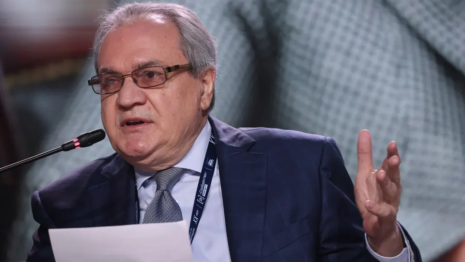 Глава Совета по правам человека Валерий Фадеев заявил, что пользователи VPN ищут «вражескую» информацию, высказался о госмессенджере Max и признал допустимость отключений мобильного интернета в интересах безопасности.