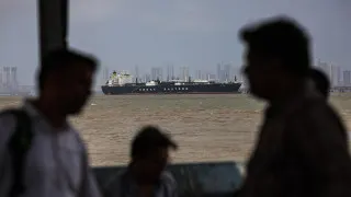 ФАО: сбои поставок через&nbsp;Ормузский пролив подталкивают вверх мировые цены на&nbsp;продовольствие