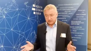 Руководители промышленных предприятий и ученые предупреждают о «переохлаждении» экономики России, срыве программ импортозамещения, деградации машиностроения и росте демографических рисков на фоне падения ВВП и снижения реальных доходов населения.