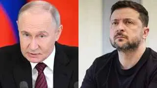Украина обратилась к Турции с просьбой помочь организовать личную встречу президентов Украины и России, рассчитывая дать новый импульс застопорившемуся мирному процессу на фоне позиционного тупика на фронте и ужесточения санкционного давления на Москву.