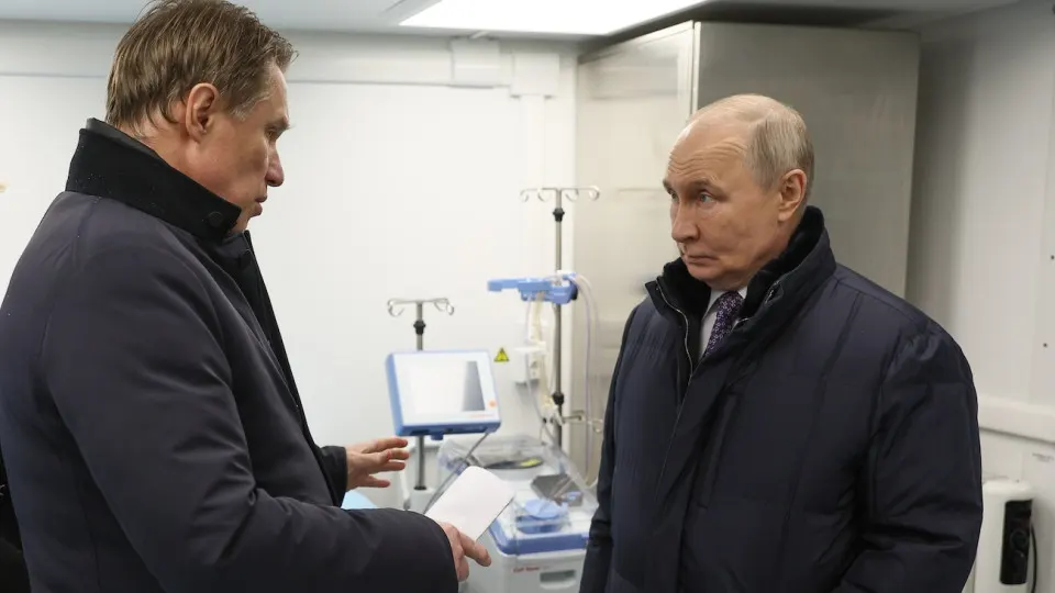 Президент поручил министру здравоохранения увеличить охват репродуктивных обследований как для мужчин, так и для женщин. Меры входят в рамки демографической стратегии на фоне многолетнего снижения рождаемости в стране.