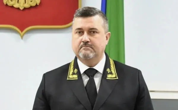 Высшая квалификационная коллегия судей удовлетворила заявление Фёдора Щукина о прекращении полномочий. Ранее его предложили в кандидаты на пост главы Дагестана, эту кандидатуру поддержал президент.