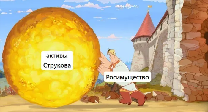 На аукцион выставят 67,2% акций «Южуралзолота» и другие национализированные активы с общей начальной стоимостью 162 млрд рублей; участникам нужно внести задаток 20% (32,4 млрд).