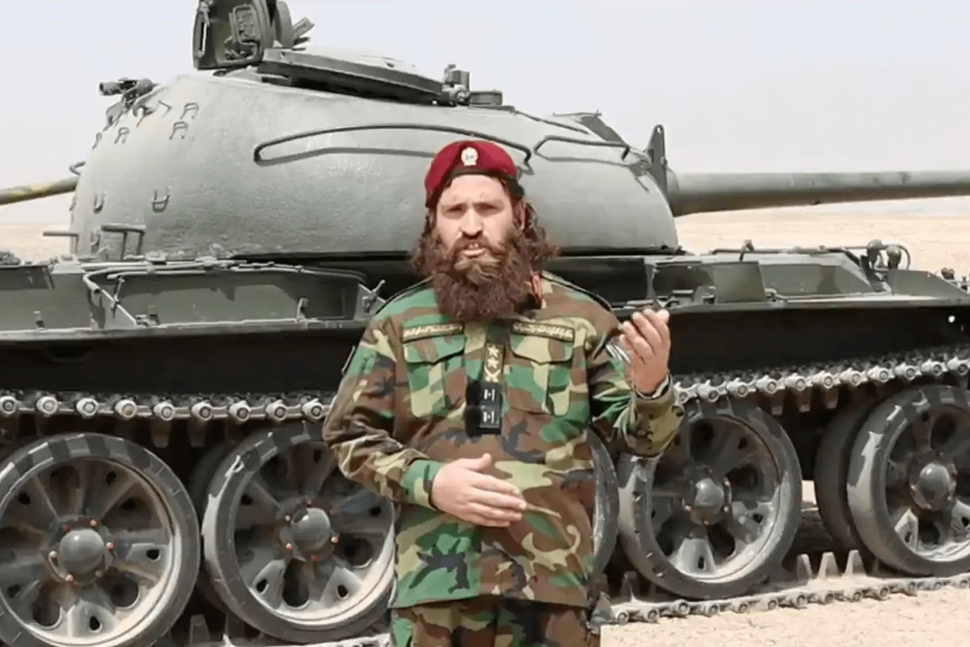 По рамочному соглашению о военно‑техническом сотрудничестве, подписанному 27 мая, Москва готова содействовать восстановлению техники советского производства у «Талибана». Детали не раскрываются, эксперты выражают сомнения в масштабах реального военного сотрудничества.