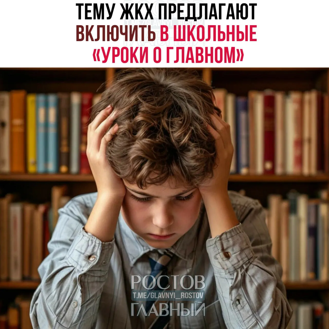 Министр энергетики и ЖКХ заявил о необходимости обучать школьников рациональному потреблению воды, тепла и электроэнергии в рамках школьных занятий.