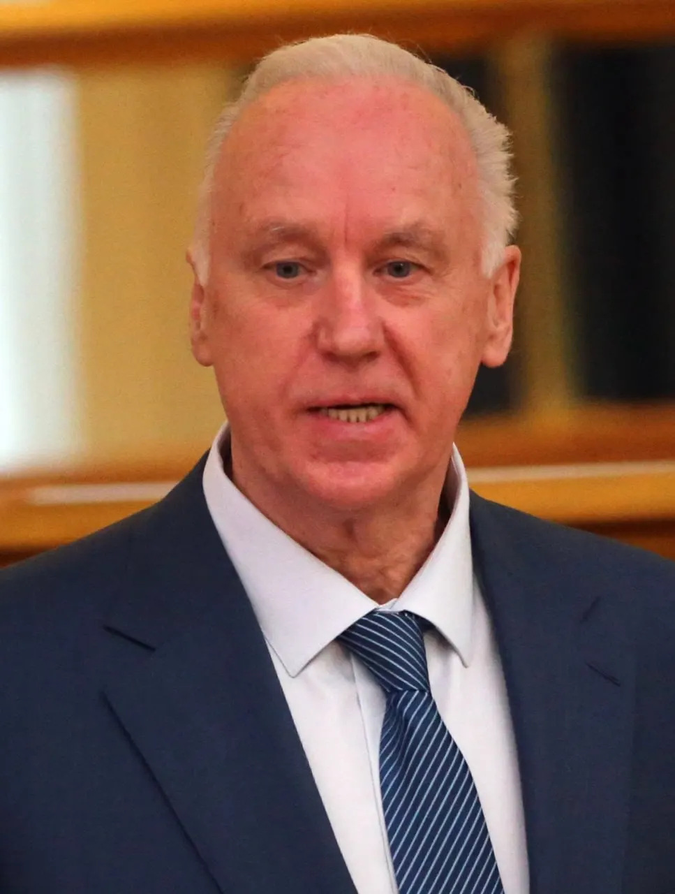 Глава Следственного комитета сообщил о законопроекте, который закрепит в УК отягчающее обстоятельство за совершение преступлений с использованием информационно‑коммуникационных технологий — в том числе искусственного интеллекта, VPN и прокси.