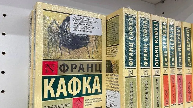 Обсуждение касается возможностей изменения правил допуска и хранения литературы, влияющих на библиотеки и книжную индустрию.