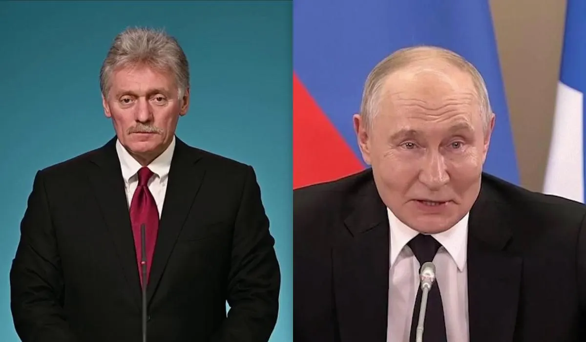 Кремль благодарен за приглашение Владимиру Путину на саммит G20 и пообещал дать ответ позже; решение о поездке пока не принято.