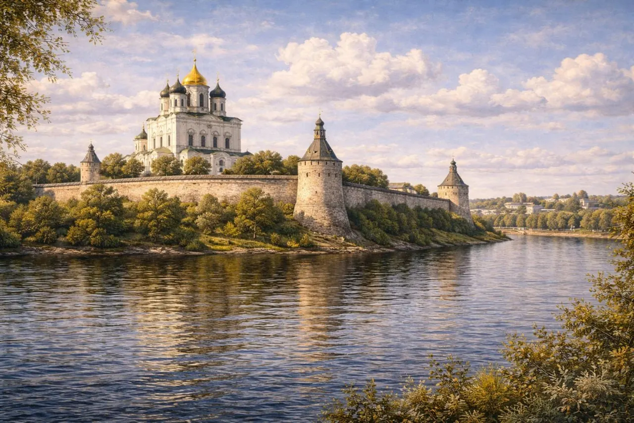 Дайджест дня по России: налоговые инициативы, митинги и региональные новости.