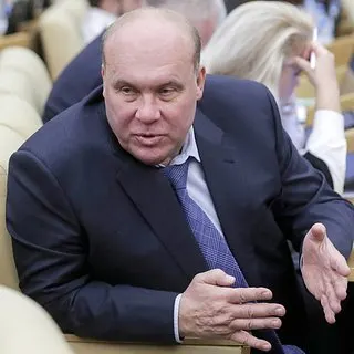 Член Госдумы предложил учредить официальный праздник для участников спецоперации — на последнее воскресенье марта.
