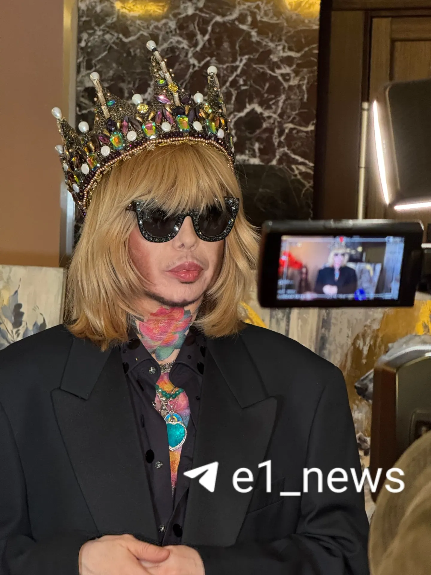 Фестиваль отечественной моды собрал дизайнеров со&nbsp;всей страны: участие превысило 350&nbsp;человек