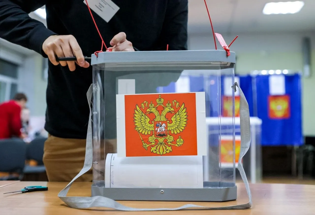 Федеральные экзит‑полы ЕДГ‑2026: первые данные второго дня