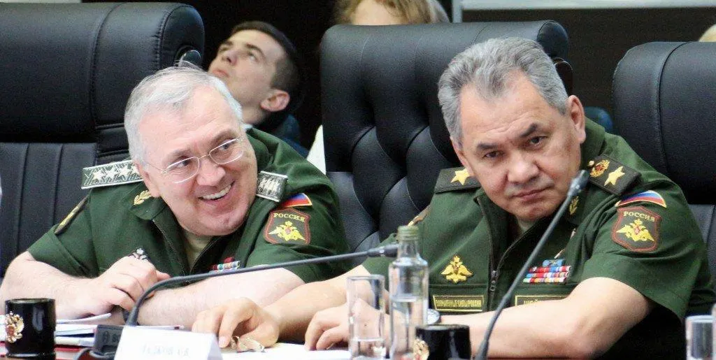 Московский суд удовлетворил иск Генпрокуратуры: в доход государства переданы деньги и недвижимость бывшего первого замминистра обороны Руслана Цаликова и членов его семьи общей стоимостью около 5,5 млрд рублей.