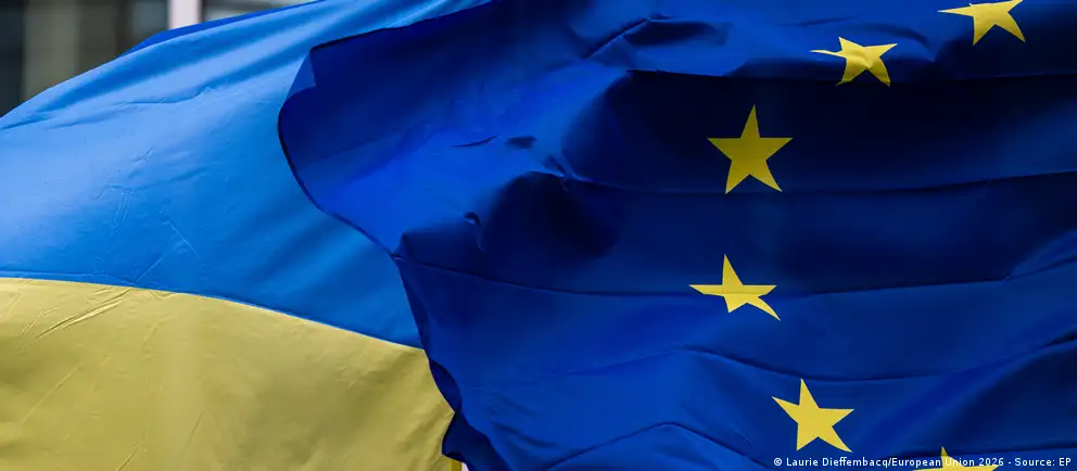 Совет ЕС одобрил подписание соглашения о присоединении к созданному Советом Европы спецтрибуналу по преступлению агрессии. Трибунал получит мандат на преследование высшего руководства РФ; ЕС уже перечислил первые 10 млн евро на его работу.