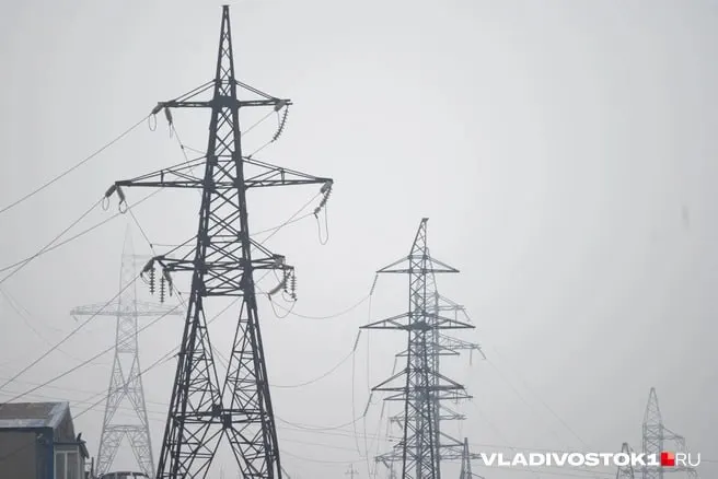 Правительство утвердило прогноз индексации: с октября 2026 года и по 2029 год тарифы для городских потребителей в Приморье будут последовательно расти и к 2029 году превысят 8 рублей за киловатт‑час.