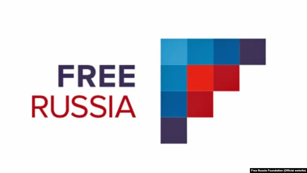 Росфинмониторинг внёс в реестр руководителей фонда «Свободная Россия». Фонд заявляет, что это очередная волна репрессий против голосов, выступающих против войны и за демократию.