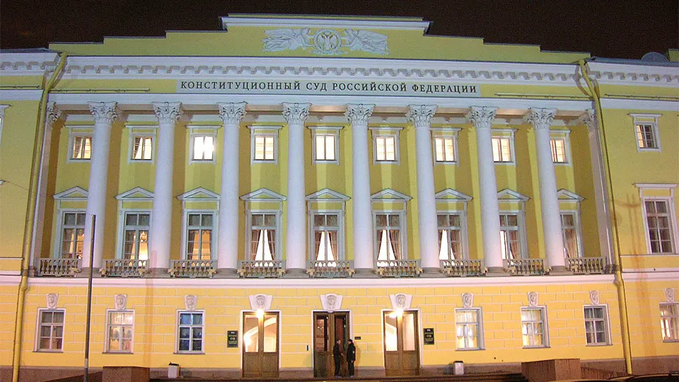 Председатель Конституционного суда Валерий Зорькин заявил, что антикоррупционные иски прокуратуры не должны подпадать под обычные сроки исковой давности. Такие иски стали основным инструментом перераспределения крупных активов в пользу государства.