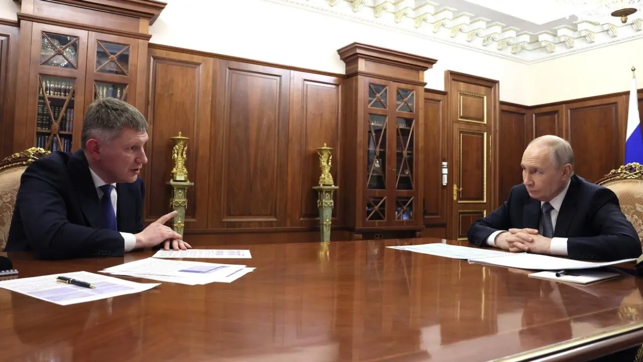Министр экономического развития заявил, что вопреки санкциям экономика России растёт быстрее американской, однако ВВП на душу населения остаётся существенно ниже уровня развитых стран — такие данные приводит МВФ.