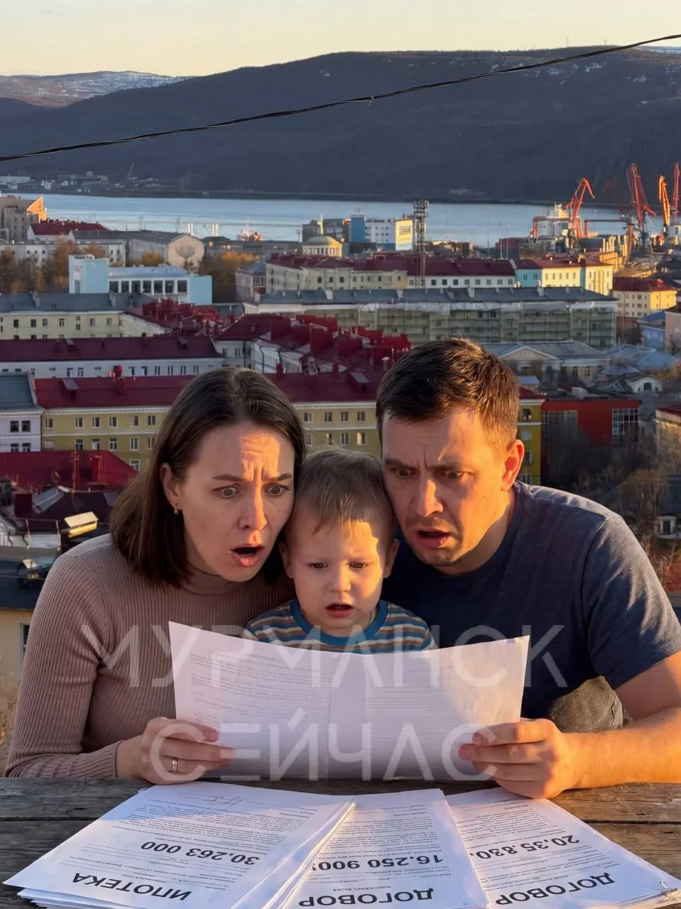 С 1 июля 2026 года предлагают повысить льготную ставку для семей с одним ребёнком с 6% до 12%. При текущих ценах на жильё в Мурманске это существенно увеличит ежемесячные выплаты и может сделать покупку квартиры недоступной для многих.