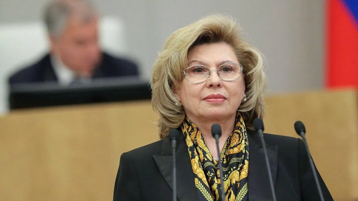 Москалькова завершила два срока на посту омбудсмена: за это время акцент работы омбудсмена сместился в сторону социальной поддержки участников «СВО». Сегодня Госдума планирует избрать её преемника.