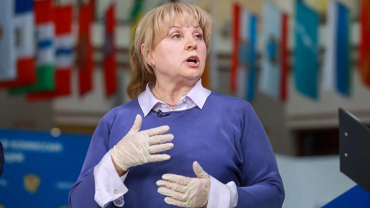 Элла Памфилова заявила, что временные ограничения связи вводятся ради безопасности. При этом многие отмечают, что связь сама по себе является частью безопасности — через неё вызывают скорую, получают экстренные уведомления и контролируют хронические заболевания.
