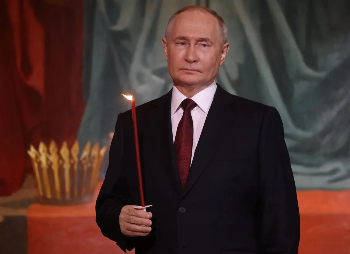 Аналитики считают, что у правящего лидера России уменьшилось политическое пространство; его свержение возможно в течение трёх лет при сочетании внутренних и внешних триггеров.