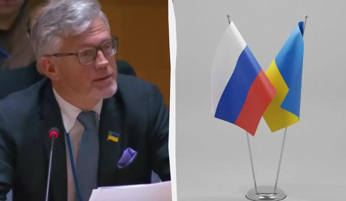 Постпред Украины при ООН сообщил, что Путин отверг предложение о встрече лидеров для обсуждения прекращения войны; дипломат также указал на признаки кризиса в российской экономике и успехи Украины на фронте.