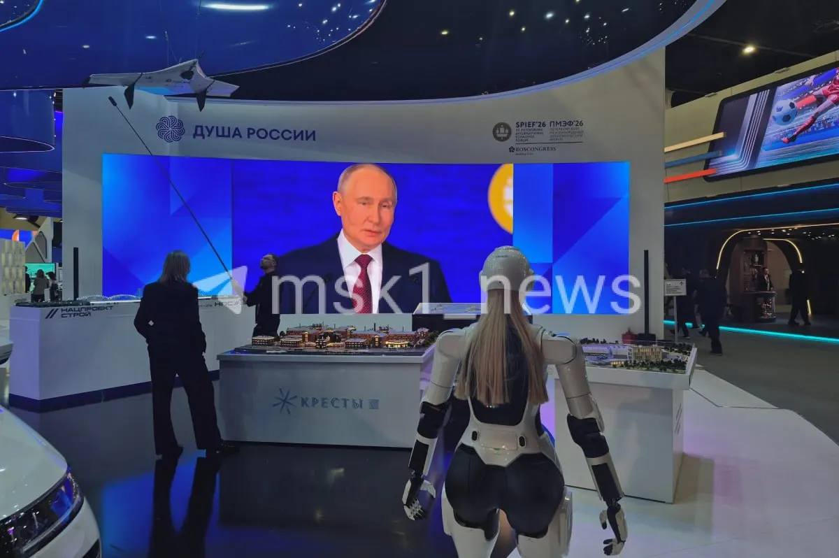 Президент заявил, что суверенитет требует силы, ума и эффективности инвестиций; инфляция в этом году, по прогнозам, приблизится к 5,2%.