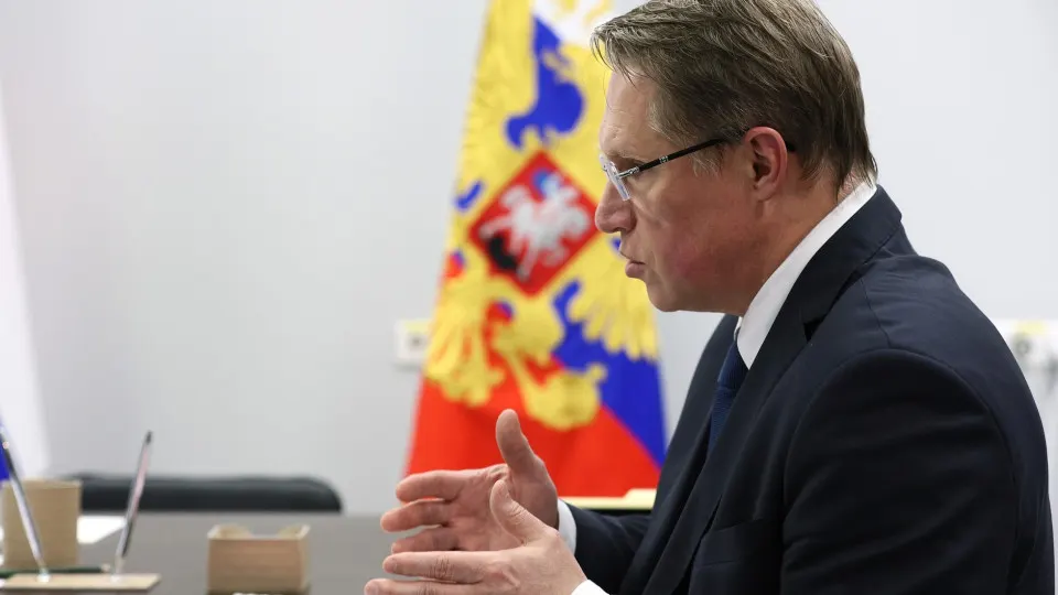 Министр здравоохранения сообщил о росте приёма в медвузы, доле целевых мест и напомнил о законе об обязательной отработке для выпускников государственных медицинских учреждений.