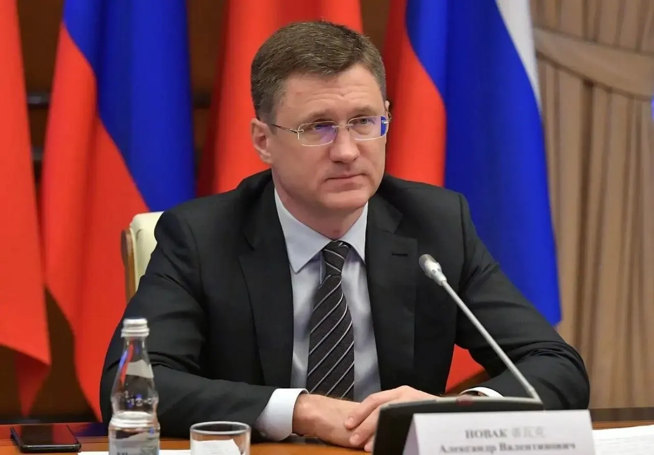 Новак заявил, что власти перестраивают логистику поставок по регионам, а паника на рынках искусственно подняла спрос на 20–30%.