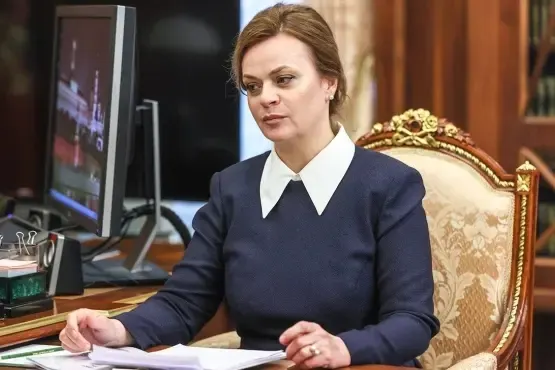 Президент подписал указ о включении Анны Цивилевой в президиум Совета по стратегическому развитию; ранее были расширены полномочия фонда «Защитники Отечества».