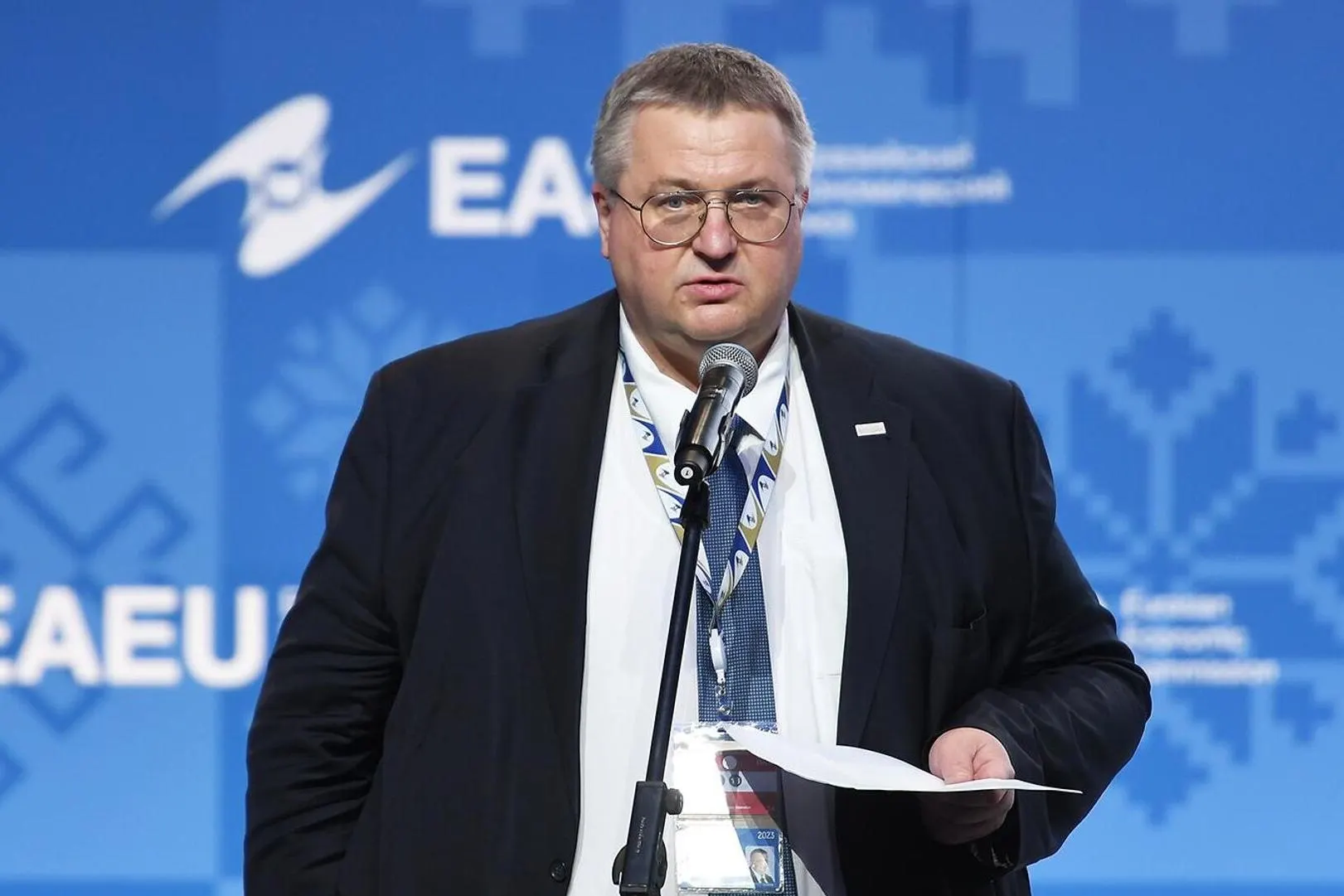 Заместитель премьера РФ заявил, что страны Евразийского экономического союза до декабря изучат правовые и практические последствия возможной приостановки членства Армении в ЕАЭС на фоне сближения Еревана с ЕС.