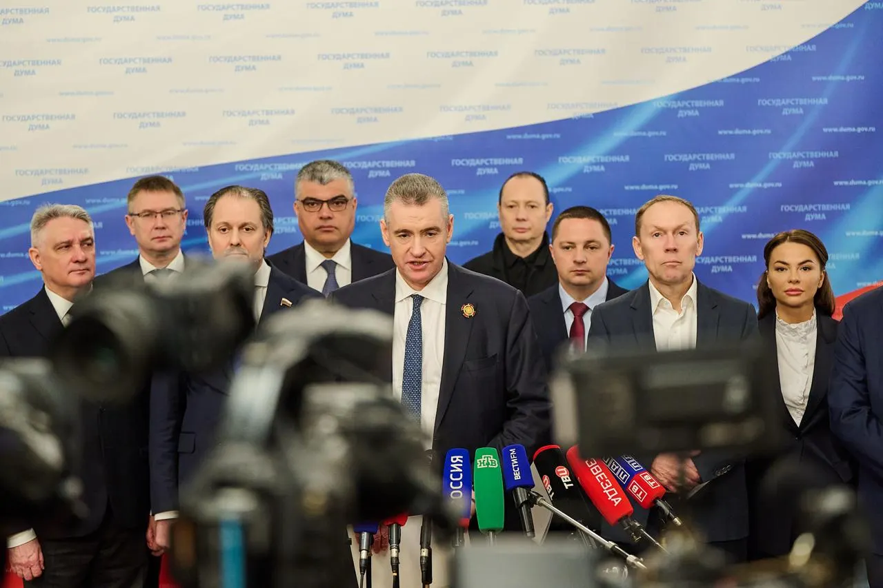 Партия направила в правительство законопроект об отмене ряда штрафов, которые, по её оценке, утратили смысл и создают проблемы для граждан.