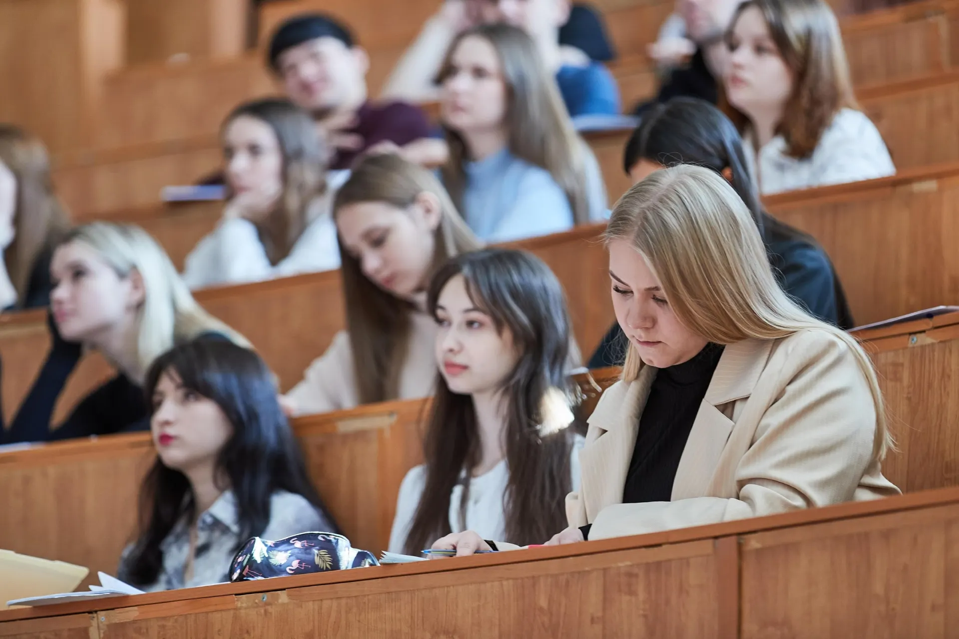 По новым правилам студентов, обучающихся по целевым направлениям, могут отчислить в любой момент, а за нарушение условий придётся возмещать расходы на обучение.