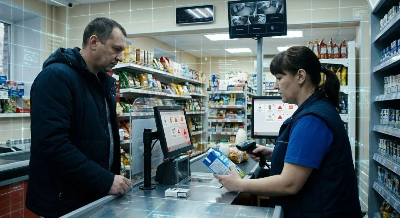 Новая система будет в момент продажи фиксировать просрочку, формировать проект постановления и направлять штраф в личный кабинет на «Госуслугах». Ручных проверок больше не будет.