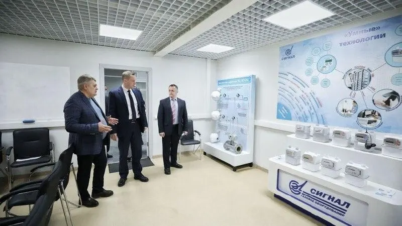 В составе 21-го пакета ограничений Евросоюза предприятие указано среди организаций, связанных с разработкой компонентов для вооружений и оказанием поддержки ВС России в зоне СВО.