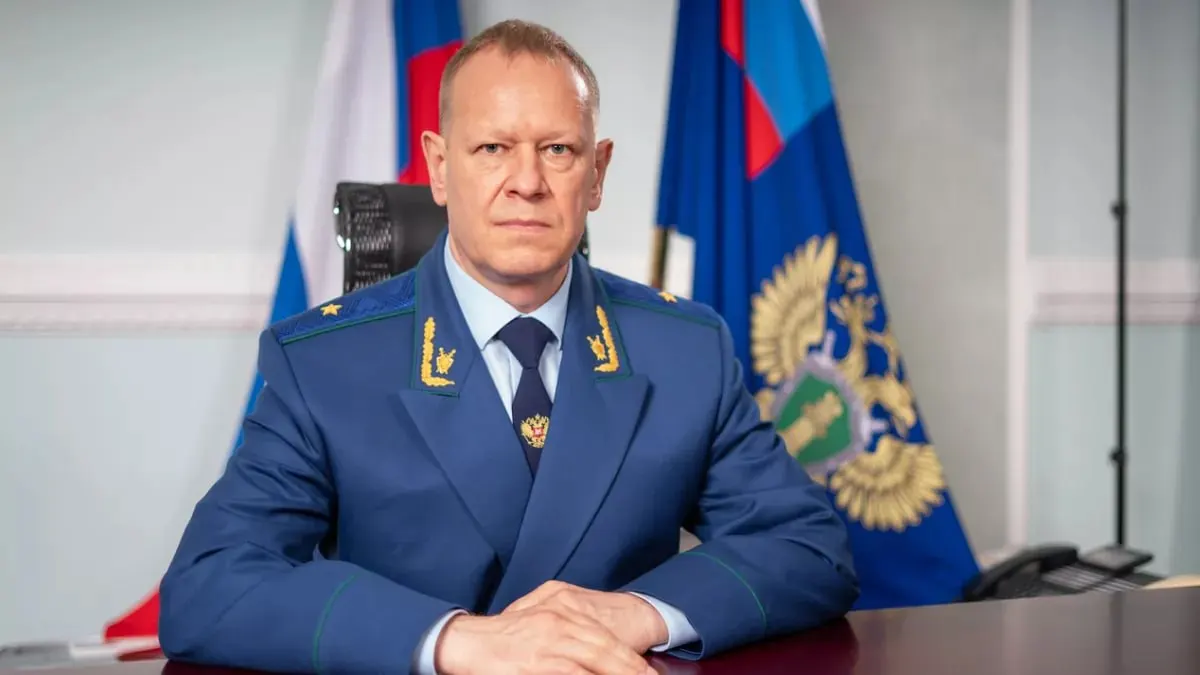 Президент направил в Совет Федерации кандидатуру Николая Рябова для консультаций. Сенаторы обсудят назначения в 11 регионах 16 июля, окончательное решение примет президент.