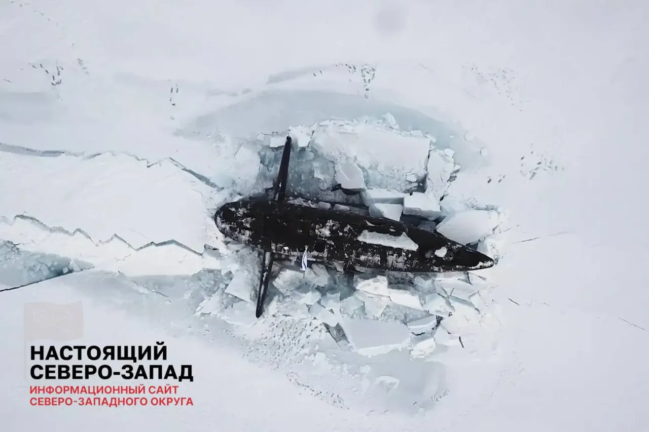 Федеральный план статистических работ лишился показателя доли современной военной техники в Арктической зоне — эти сведения больше не будут доступны. Одновременно в регионе продолжается масштабное наращивание военной инфраструктуры: завод беспилотников в Мурманске, новые военные городки и расширение частей у границы.