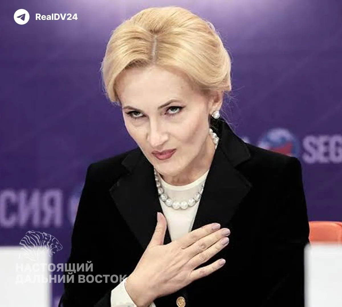 Депутат, избранная по Камчатскому округу, стала соавтором сотен законов VIII созыва — многие из них усиливают контроль государства над миграцией, СМИ и отдельными категориями граждан.