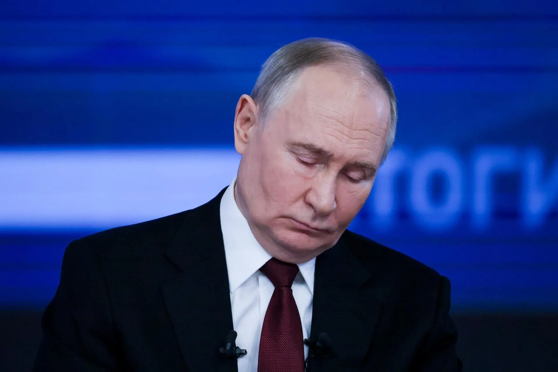 Президент перечислил ключевые мотивы и задачи, предшествовавшие началу спецоперации.