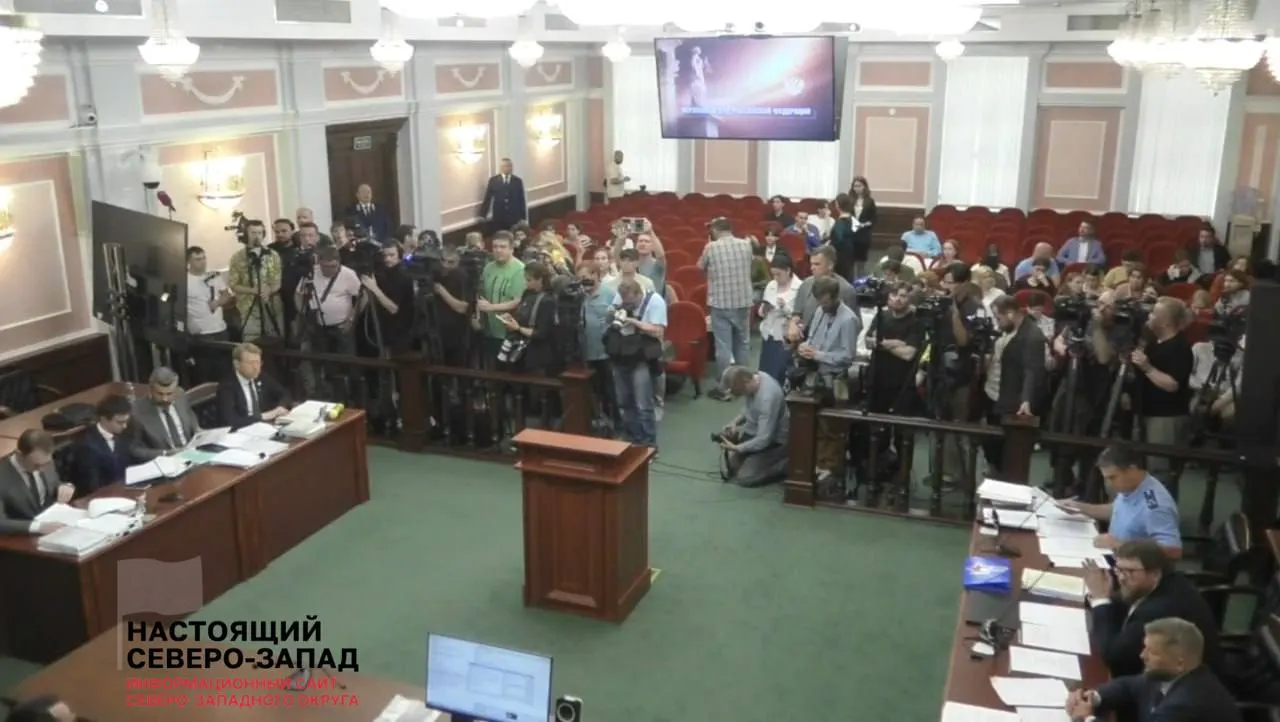 Рассматривается иск партии Родина; процесс может привести к аннулированию регистрации федерального списка Яблока на выборах.