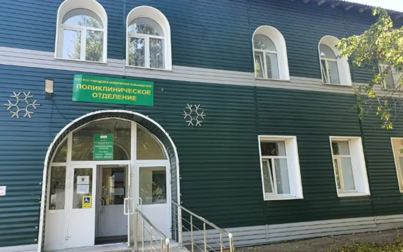 Депутат Госдумы от Новосибирской области предложил освободить госбольницы от налога на недвижимость, чтобы направлять экономию на оборудование и ремонт.