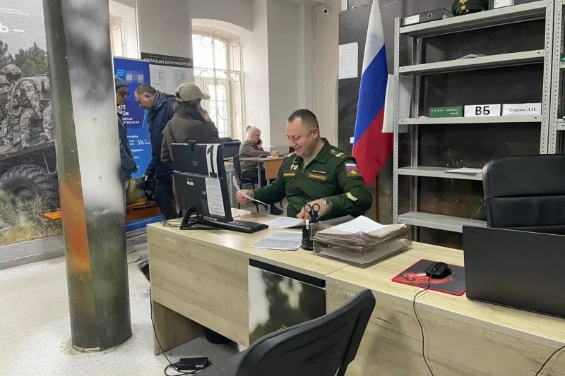 Официальные лица заявили об отсутствии намерений по мобилизации; западные публикации продолжают поднимать тему, но официальные данные подтверждают обратное.