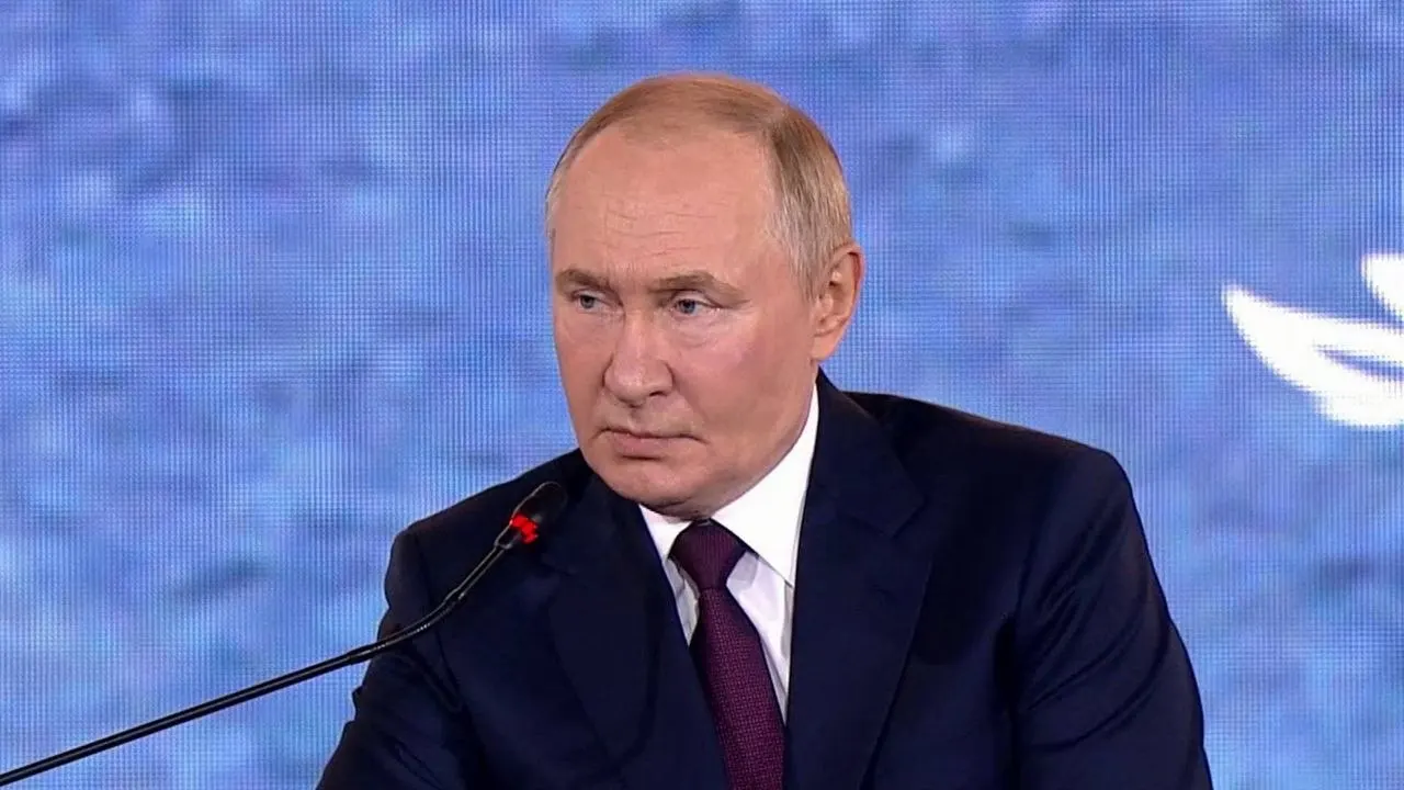 Советник президента призывает внимательно следить за речью лидера на Восточном экономическом форуме, который пройдет с 1 по 4 сентября.