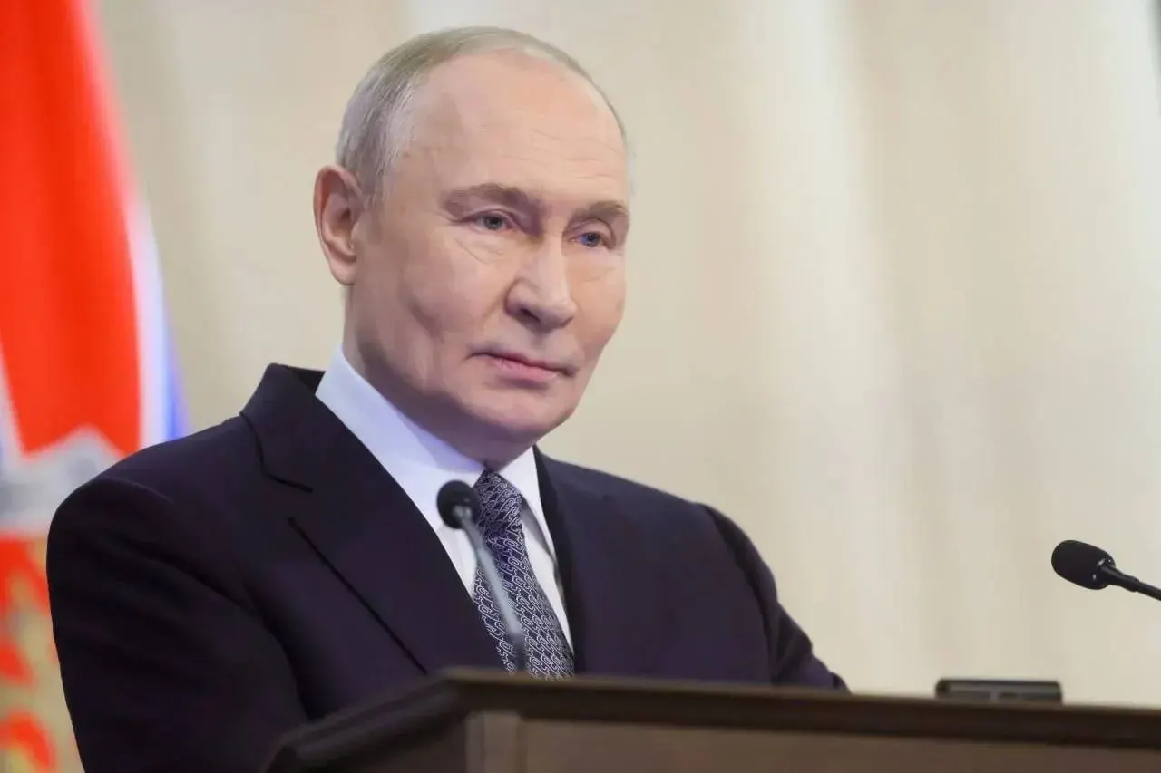 Президент поздравил военнослужащих и ветеранов Воздушно-десантных войск, подчеркнув их мужество и вклад в обороноспособность страны в ходе специальной военной операции.