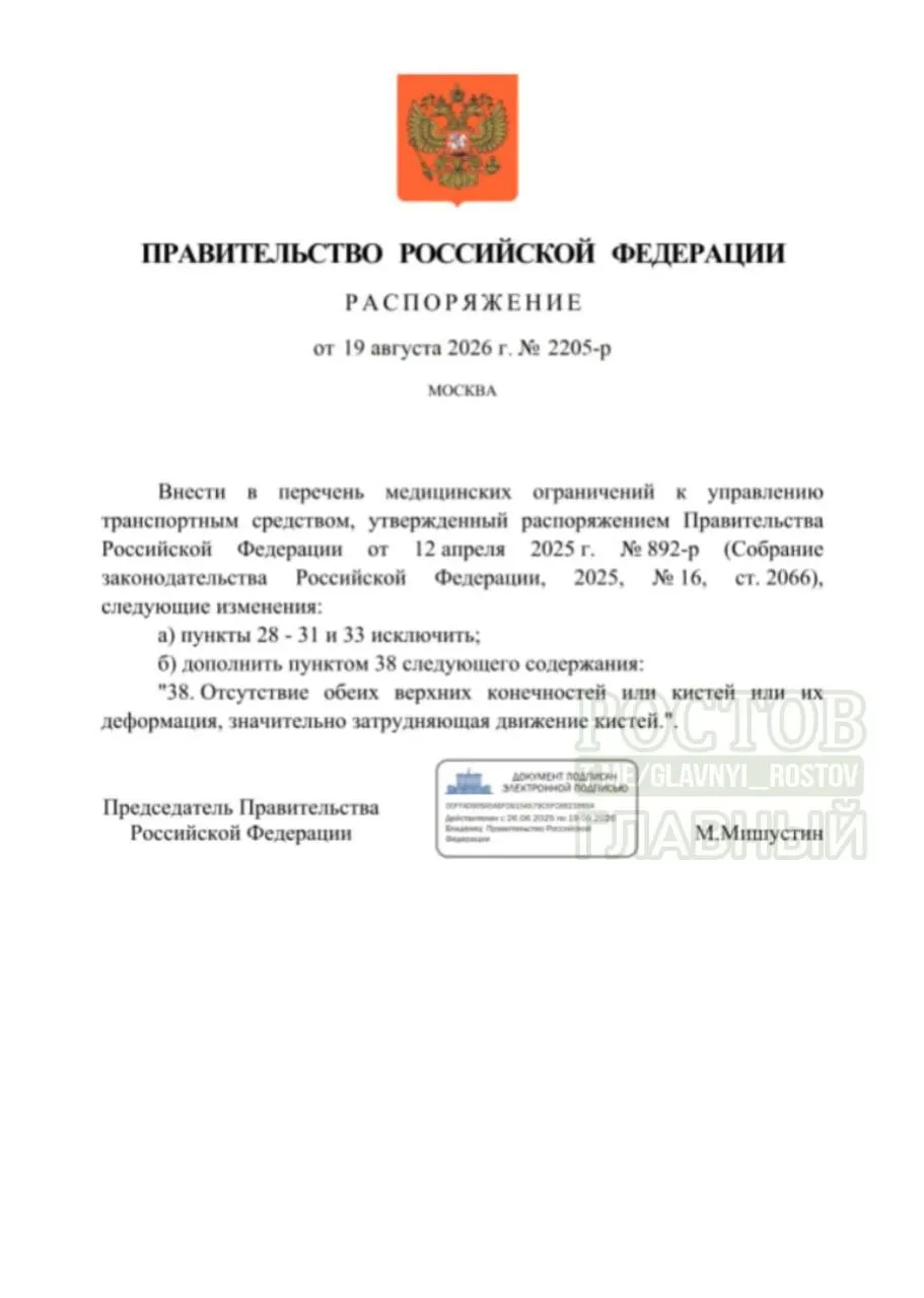 Современные адаптивные системы управления снимают барьеры для водителей с инвалидностью, позволяя безопасно управлять крупной техникой и городским транспортом.