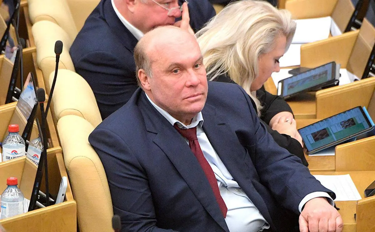 Депутат Андрей Колесник назвал слухи о мобилизации ложью и указал на распространение информации иностранными службами для запугивания россиян.