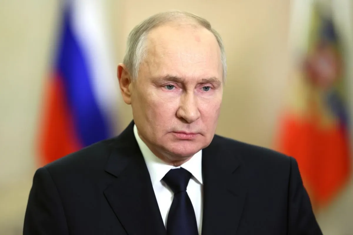 Россия продолжает укреплять экономический суверенитет, а темпы роста за последние три года опережали мировые; Москва также констатировала введение более 30 тысяч санкций в отношении страны.