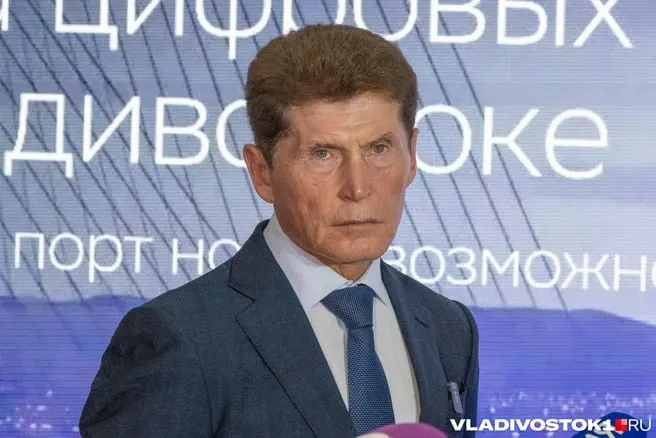 Депутаты Госдумы единогласно поддержали кандидатуру Олега Кожемяко на новую должность.